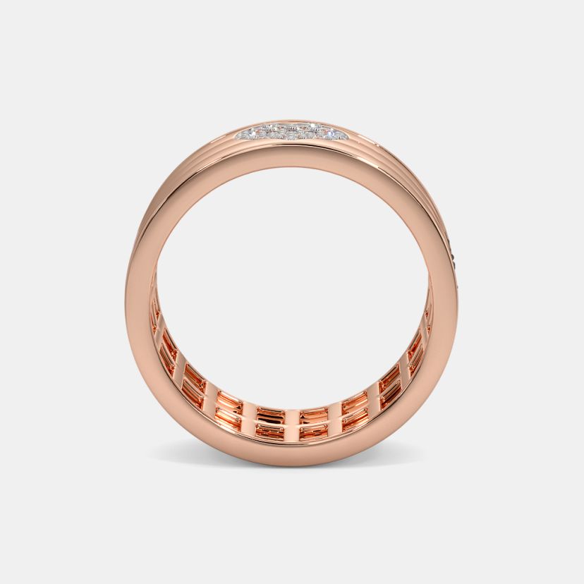 The Scarlet Love Fidget Ring - image 7