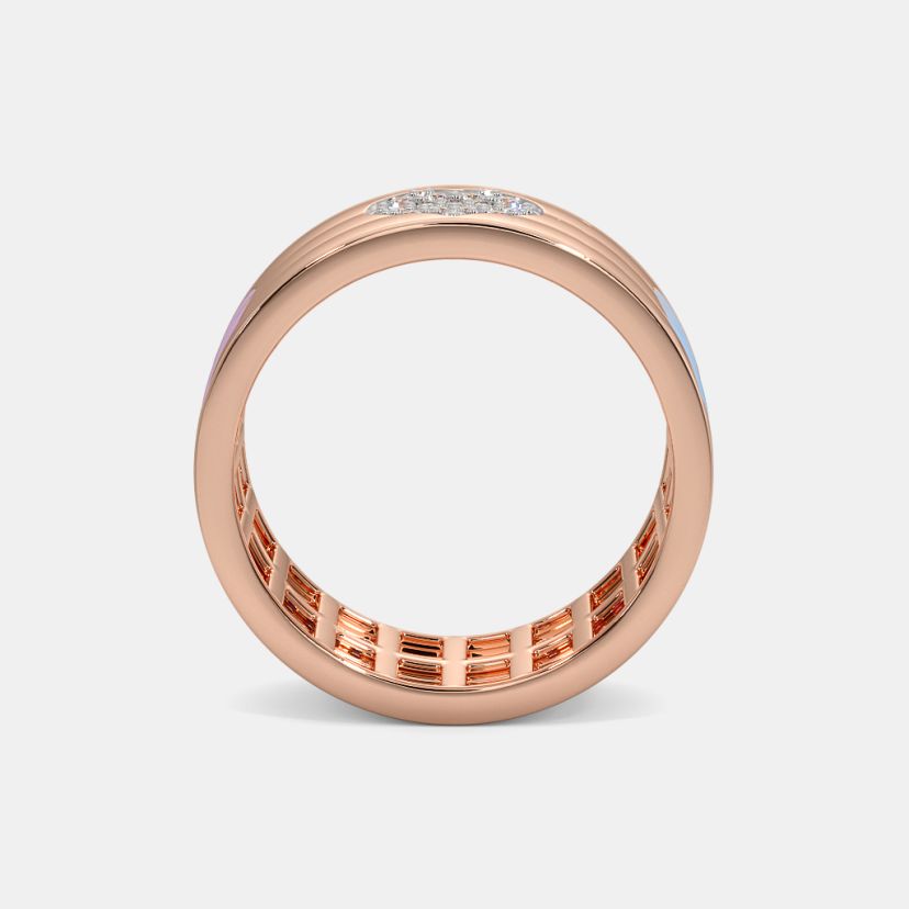 The Pretty Pastel Fidget Ring - image 7