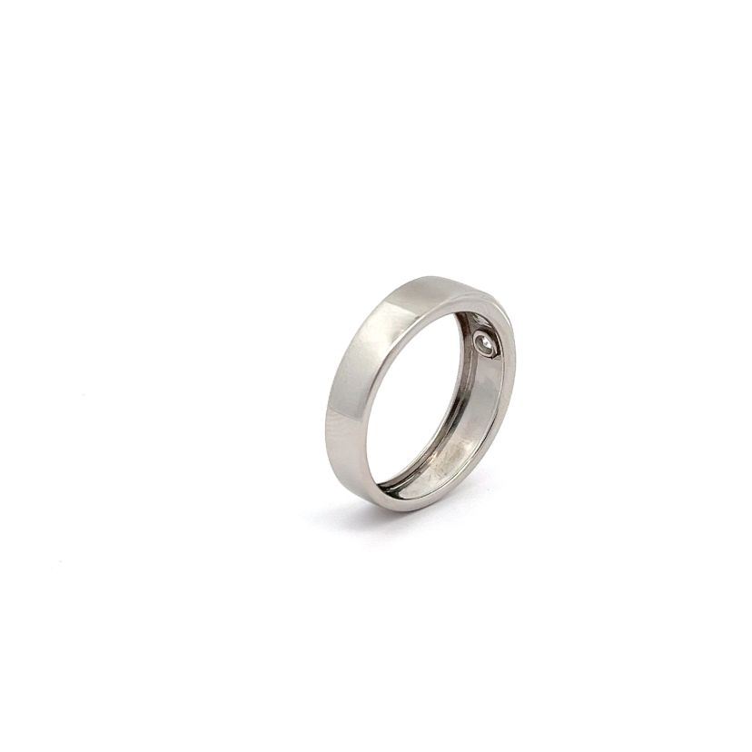 The Safein Couple Band For Him - image 4