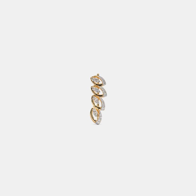 The Chrisley Ear Climbers - image 3