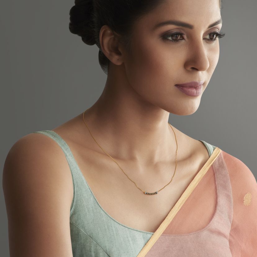 The Geina Mangalsutra - image 2