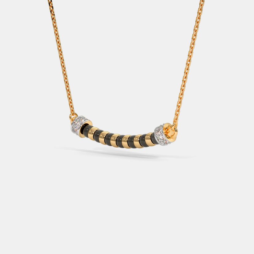 The Geina Mangalsutra - image 4