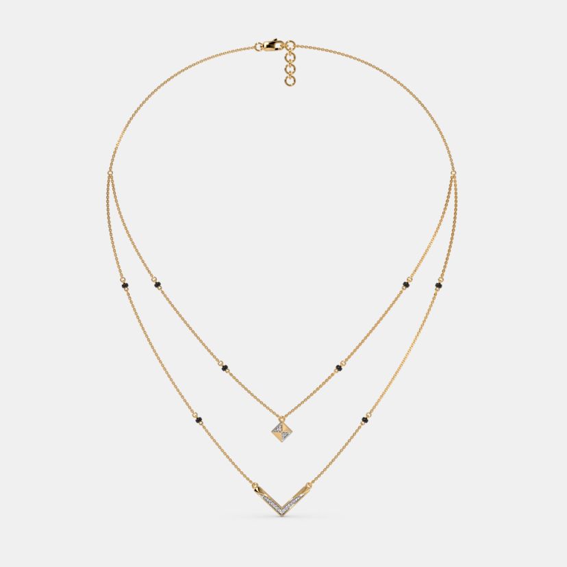 The Yosni Mangalsutra - image 3