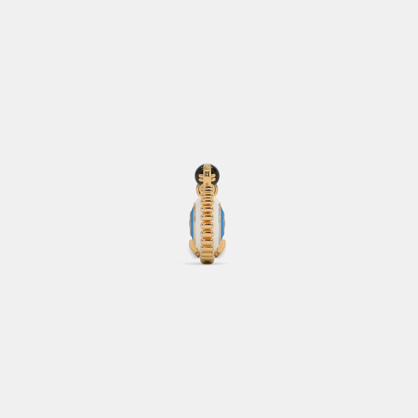 The Estere Evil Eye Mangalsutra Watch Charm - image 5