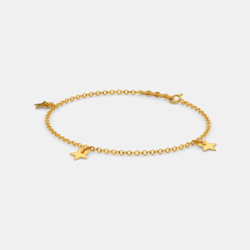 The Shining Star Bracelet - image 3