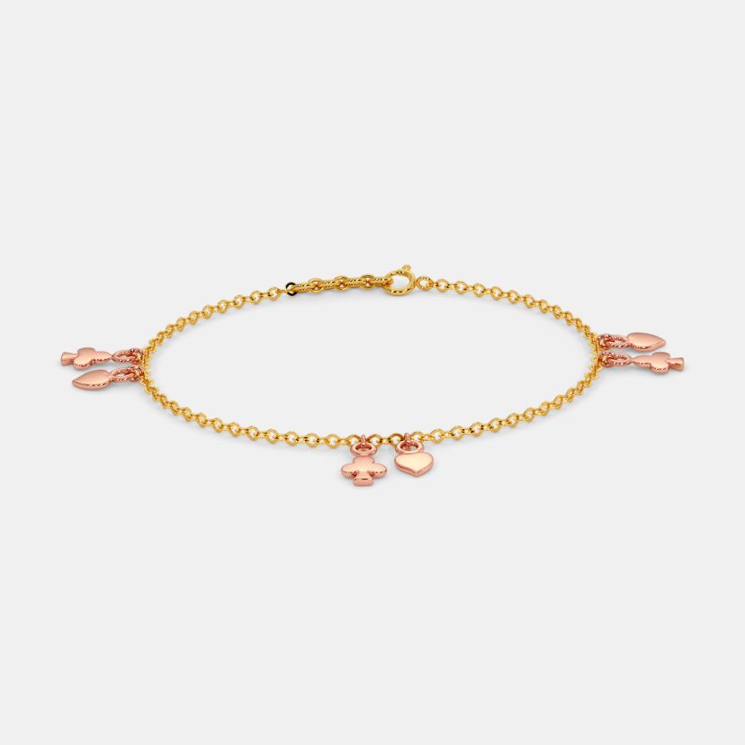 The Casino Royale Bracelet - image 1