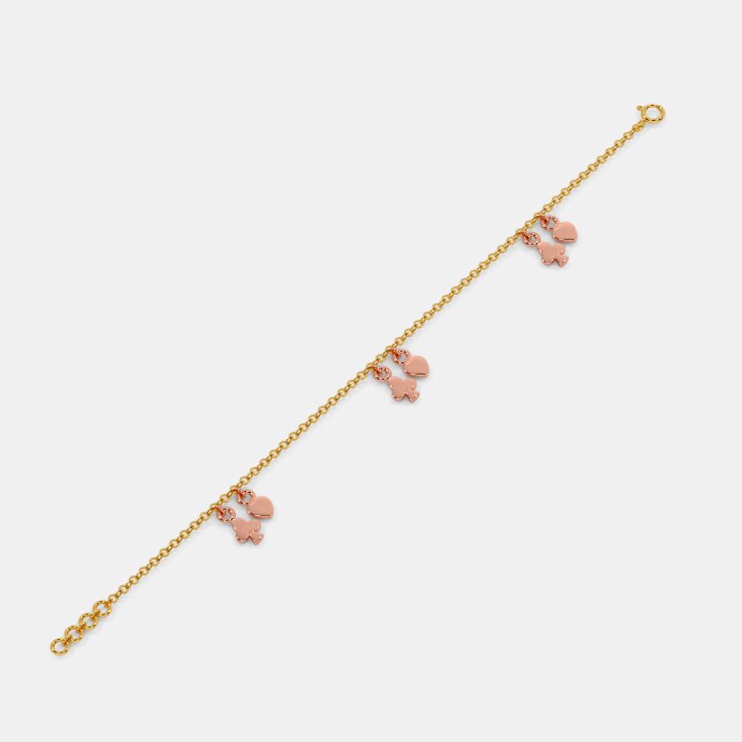The Casino Royale Bracelet - image 4
