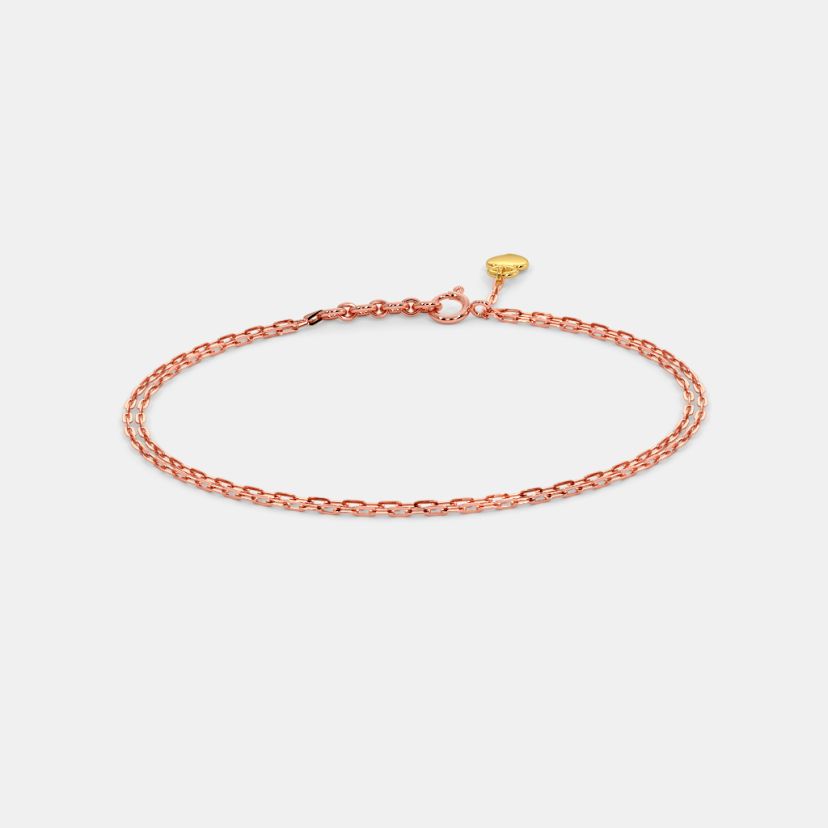 The Elegant Layers Bracelet - image 1