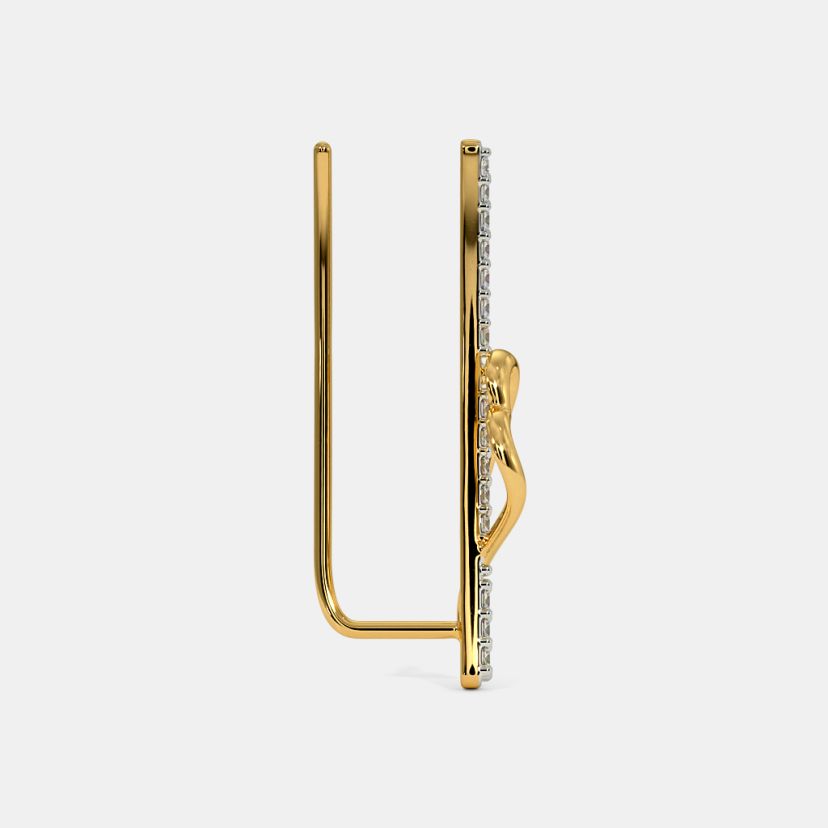 The Elorra Ear Cuffs - image 6