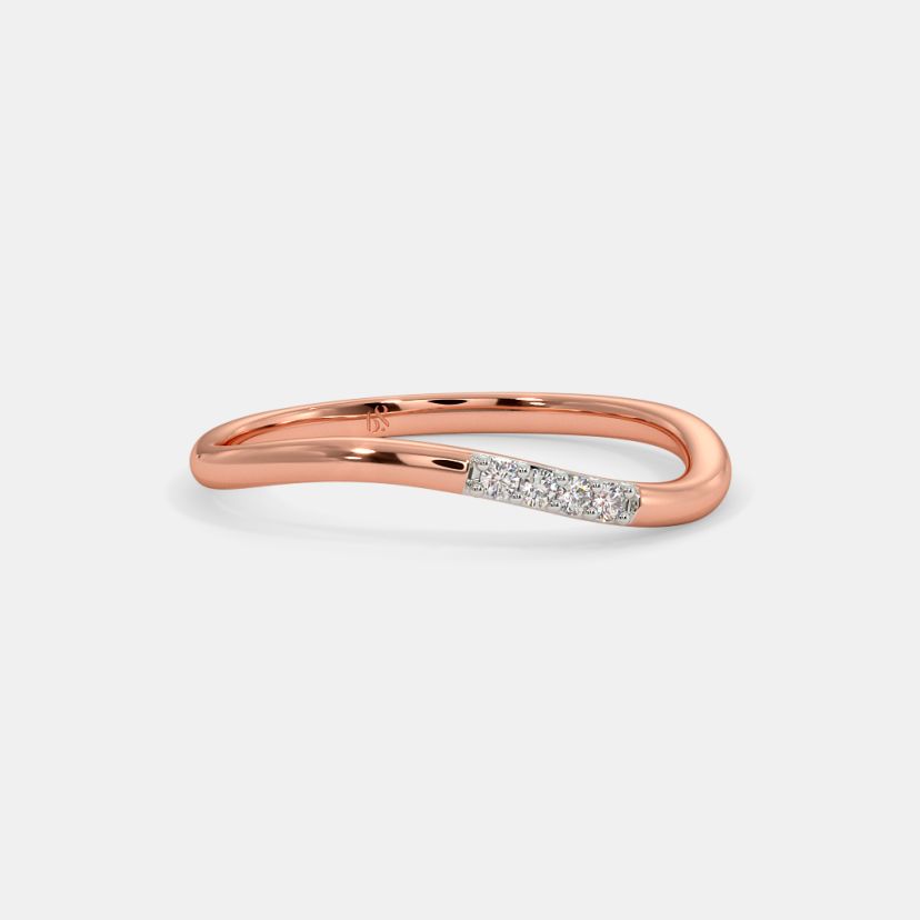The Serphina Thumb Ring - image 3