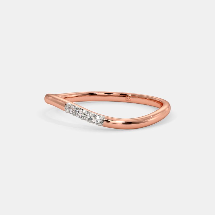 The Serphina Thumb Ring - image 4