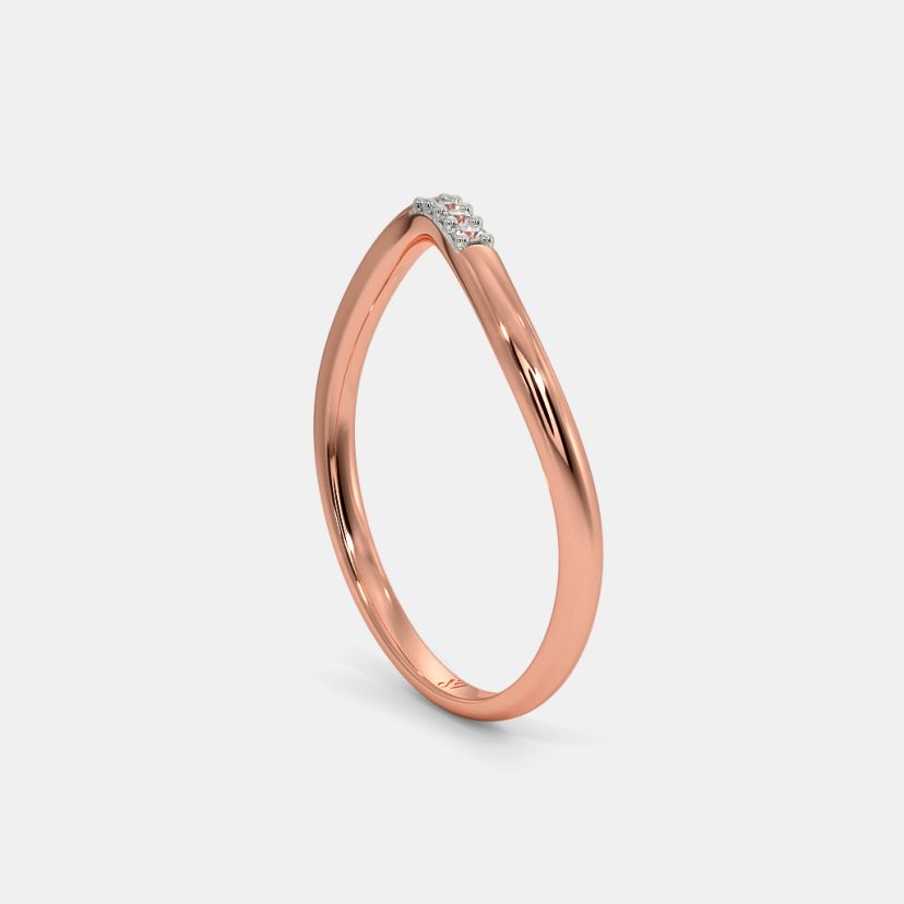 The Serphina Thumb Ring - image 6