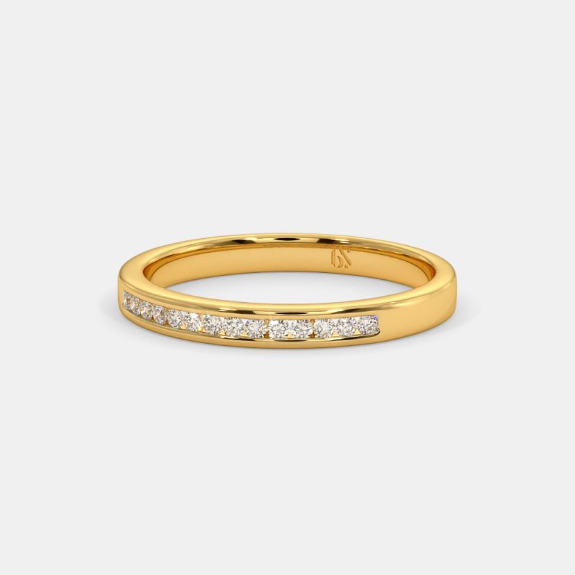 The Samayra Thumb Ring - image 4