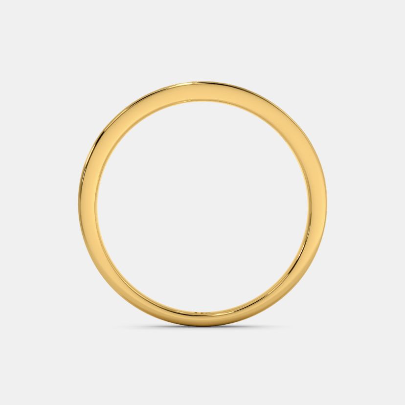 The Samayra Thumb Ring - image 8