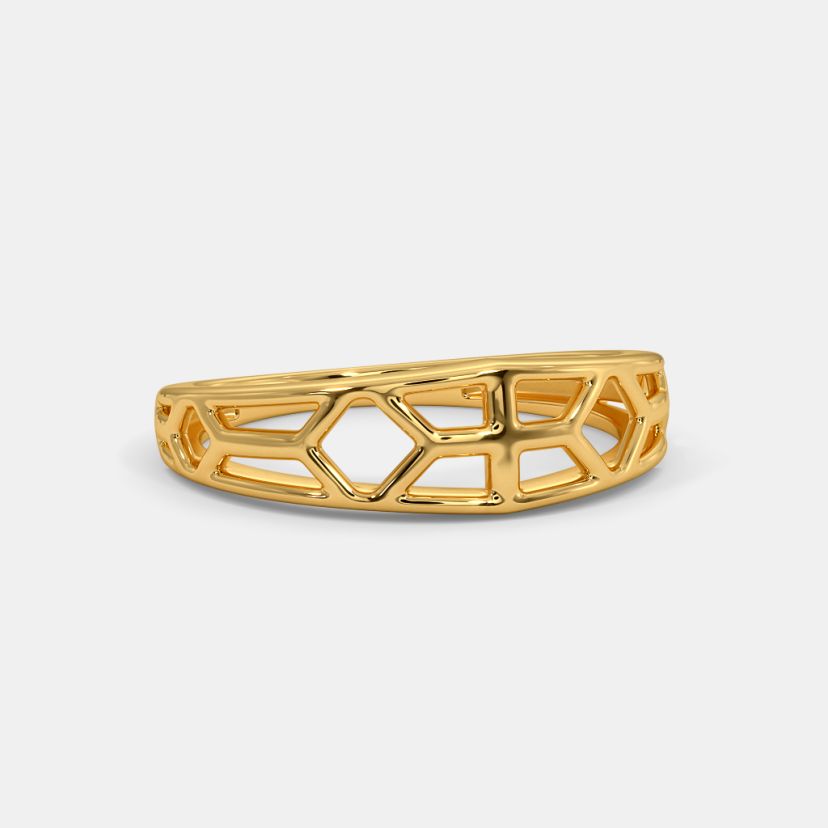 The Aesthete Thumb Ring - image 3