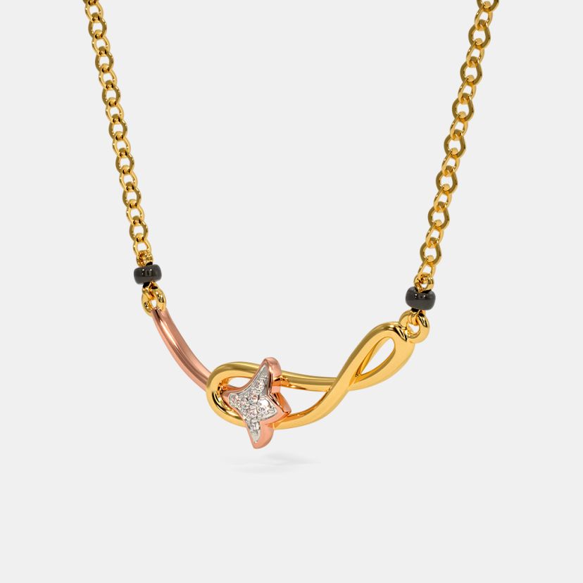 The Paridhi Mangalsutra - image 3