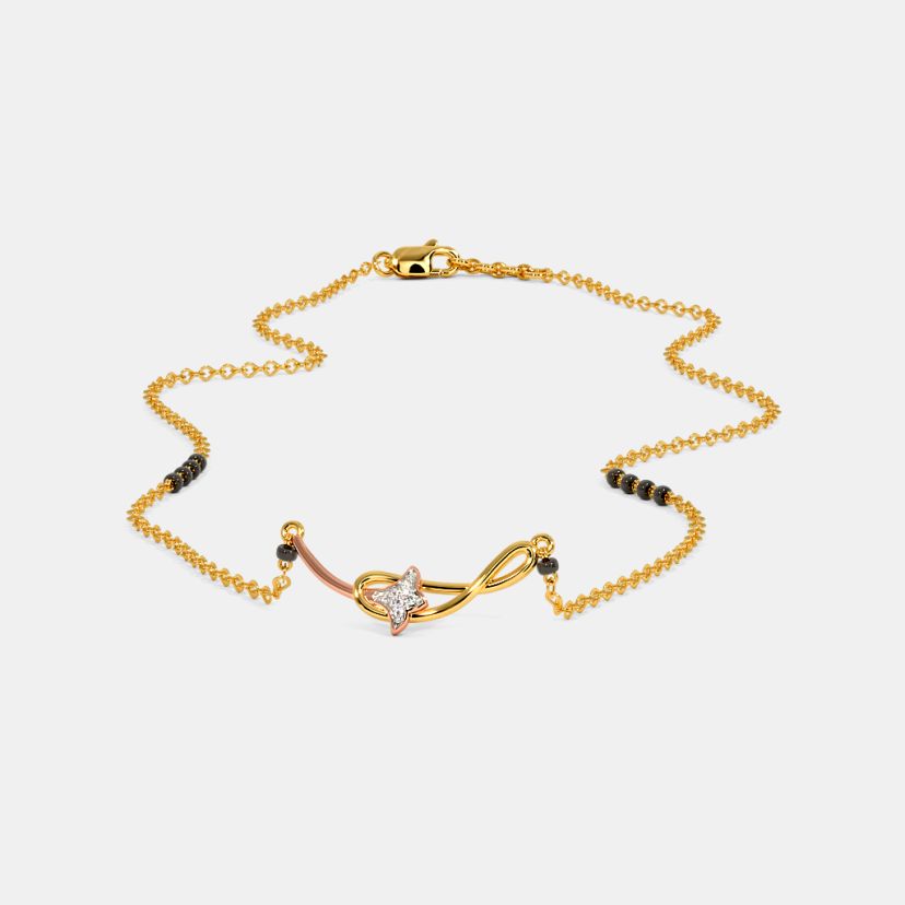 The Paridhi Mangalsutra - image 1