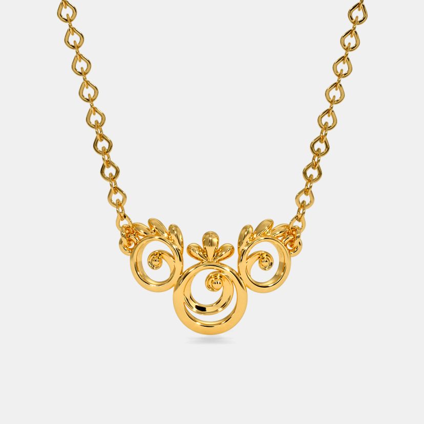 The Sheena Mangalsutra - image 4