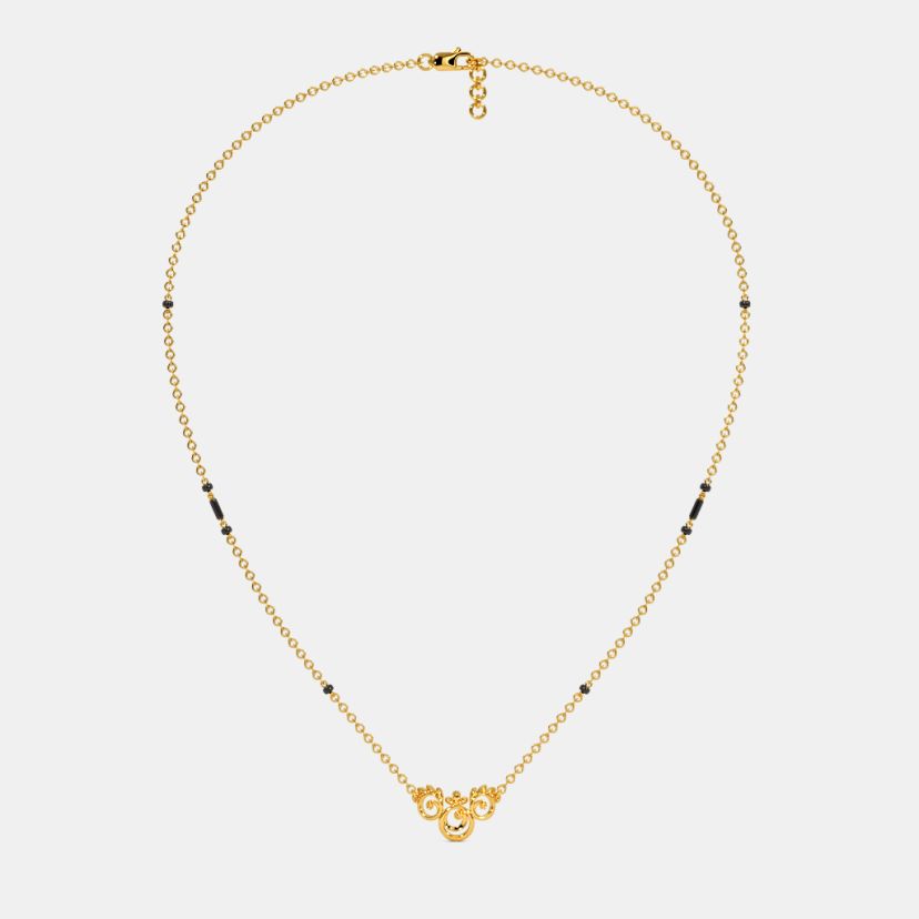 The Sheena Mangalsutra - image 7