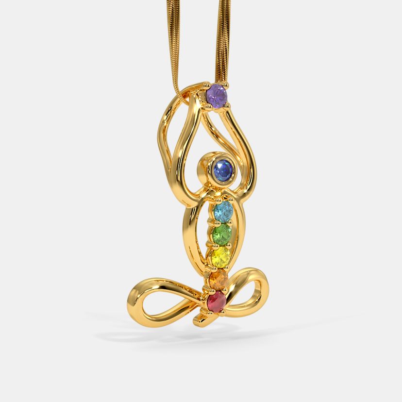 The Irsava Pendant - image 4