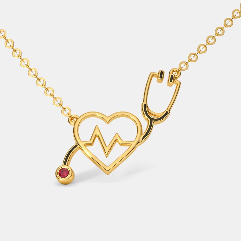 The Rumine Necklace - image 3