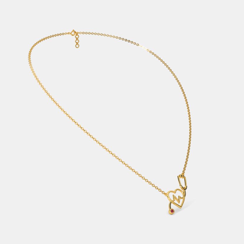 The Rumine Necklace - image 6