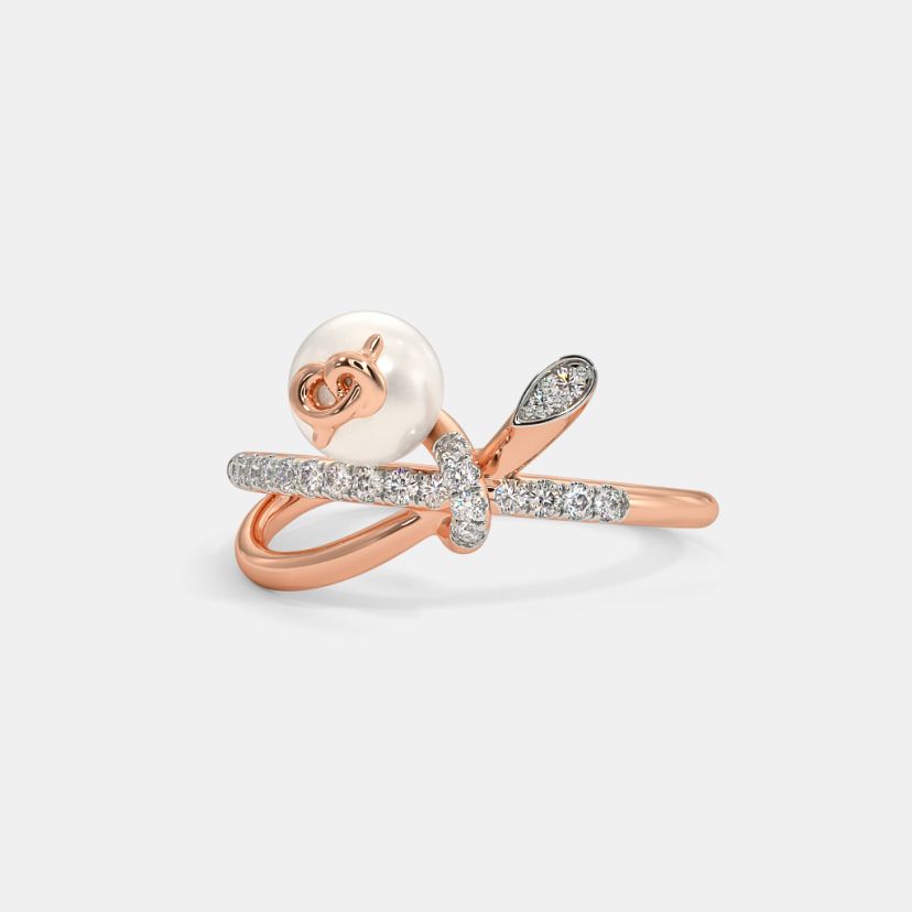 The Umiko Ring - image 4