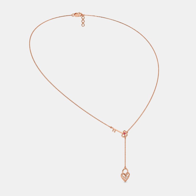 The Delicate Rudo Necklace - image 5