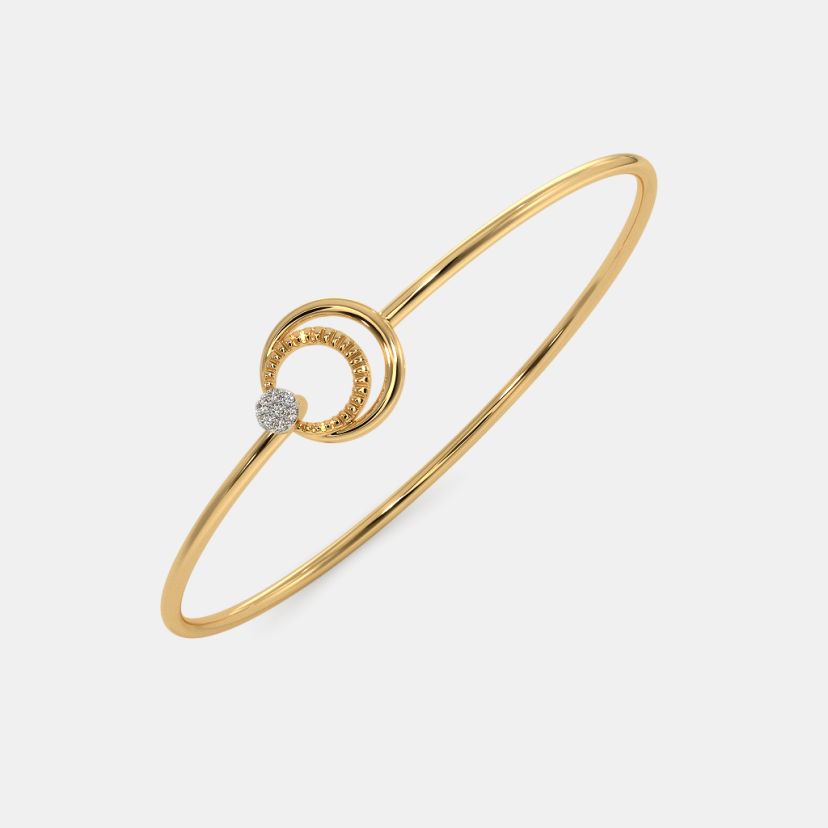 The Josie Toggle Bangle - image 1