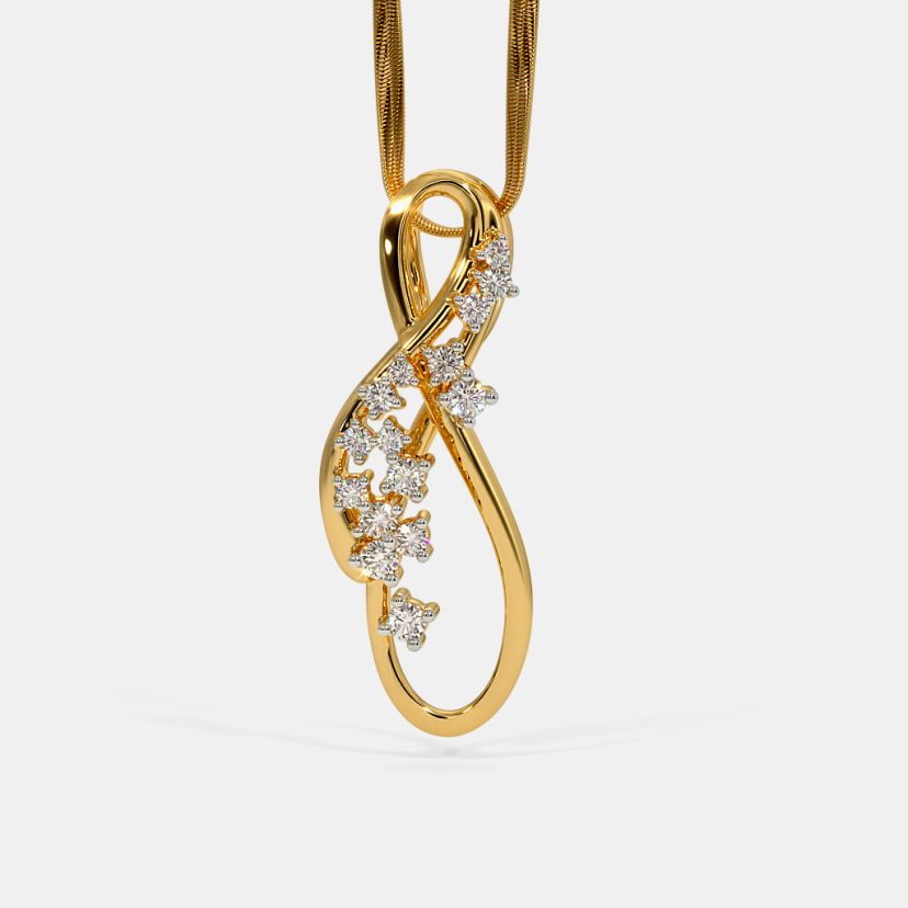 The Rigel Pendant - image 4