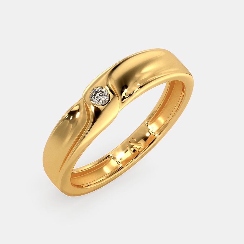 The Corinna Band for Him - image 1