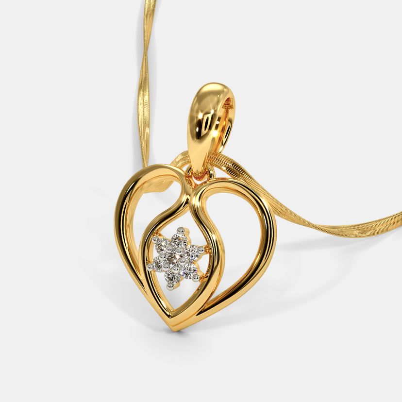 The Verna Pendant - image 1