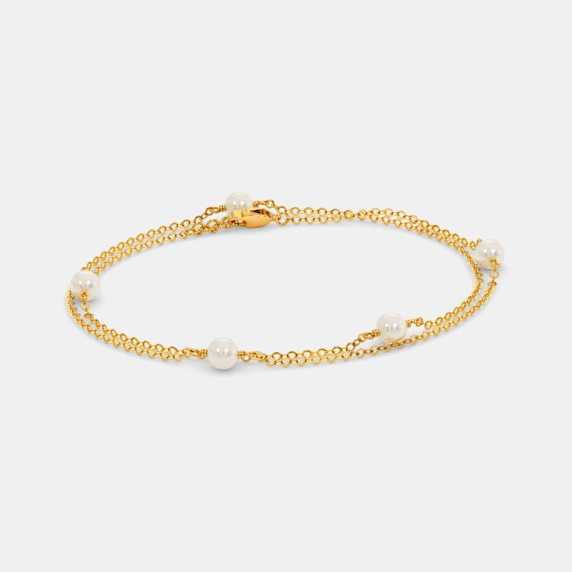 The Meret Wrap Multiwearable Bracelet - image 3