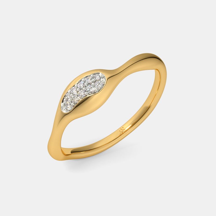 The Jaeda Band For Her - image 1
