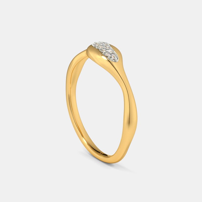 The Jaeda Band For Her - image 7