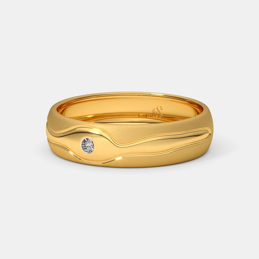 The Jaeda Band For Him - image 3