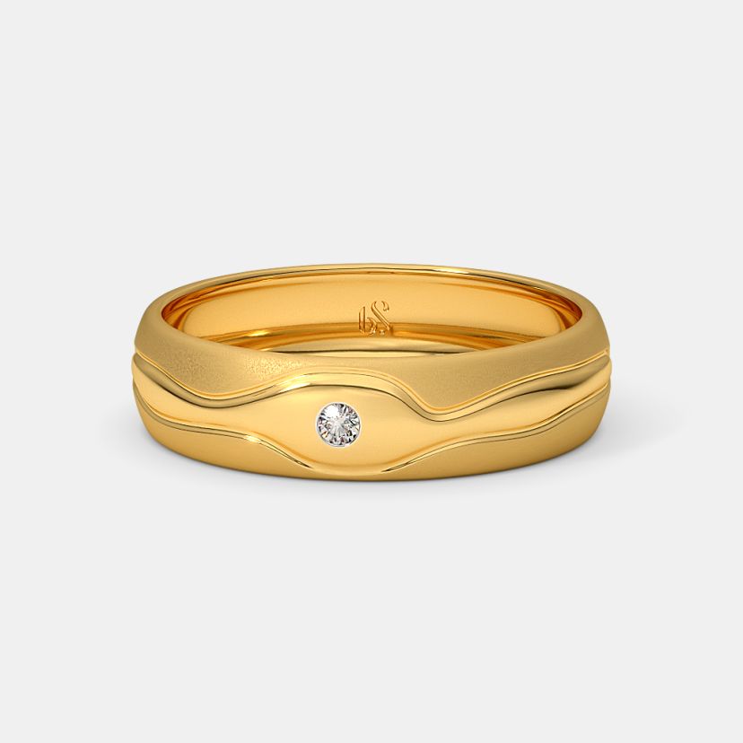The Jaeda Band For Him - image 7