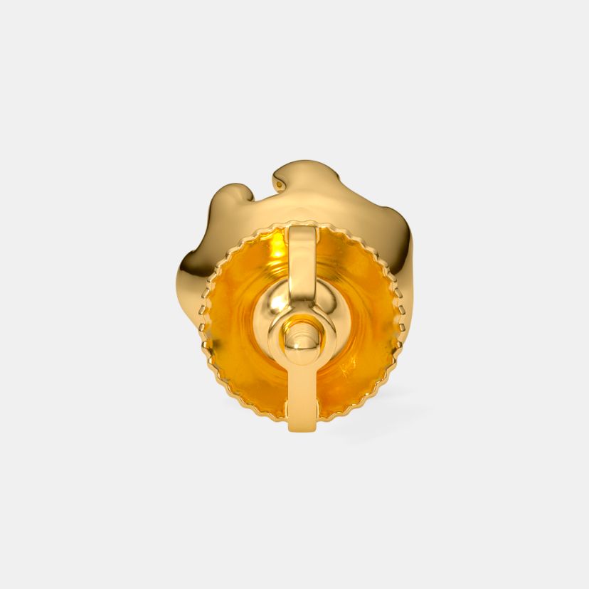 The Fae Stud Earrings - image 5