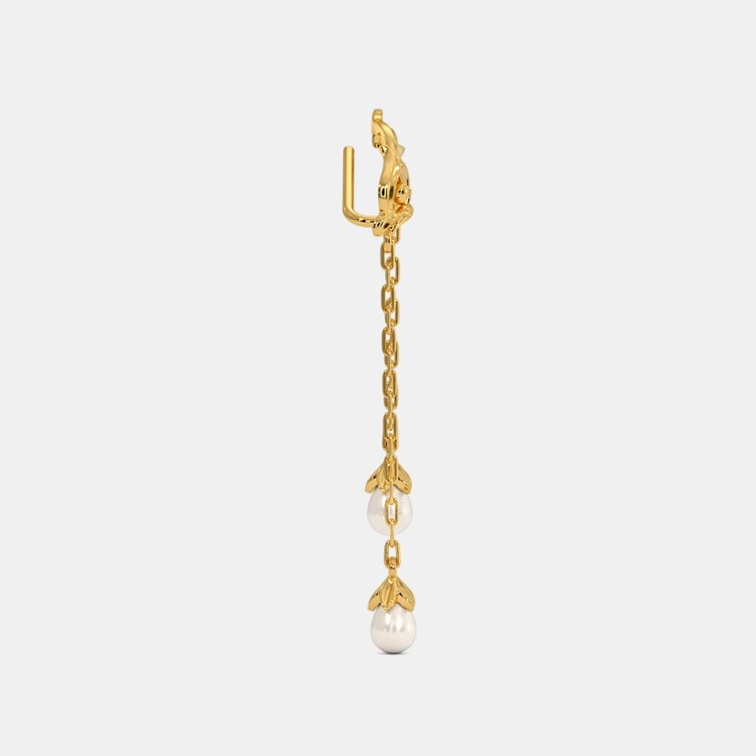 The Freda Ear Cuffs - image 6