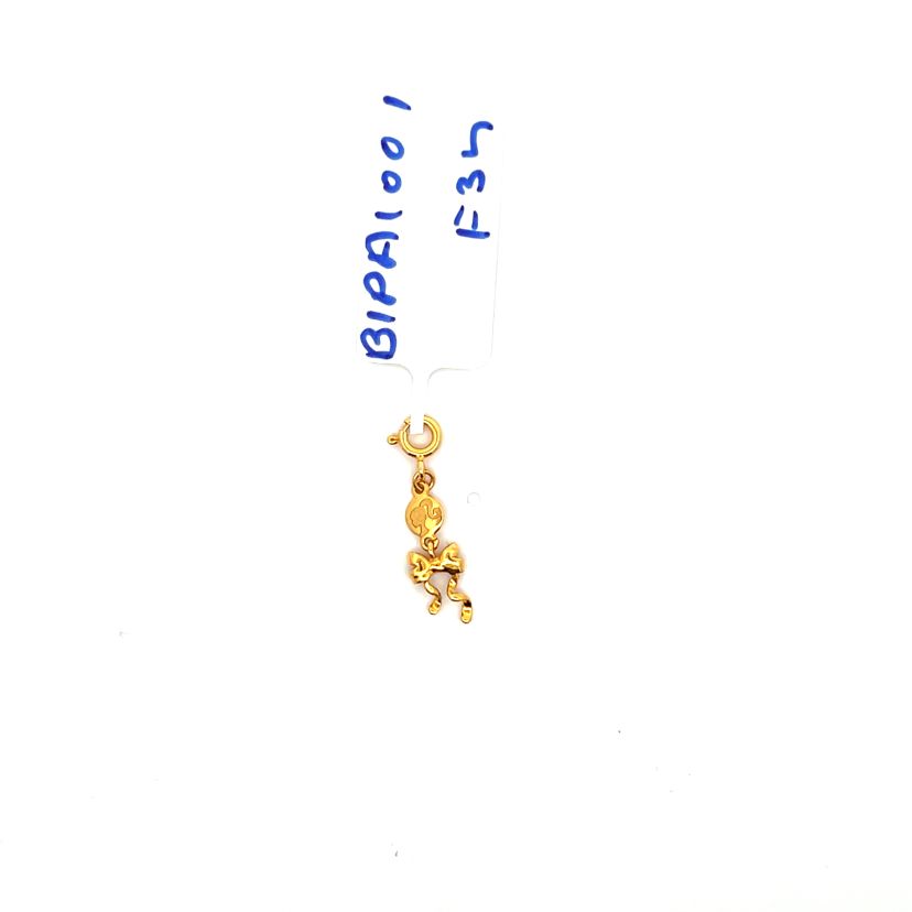 The Barbie Bow Charm - image 3