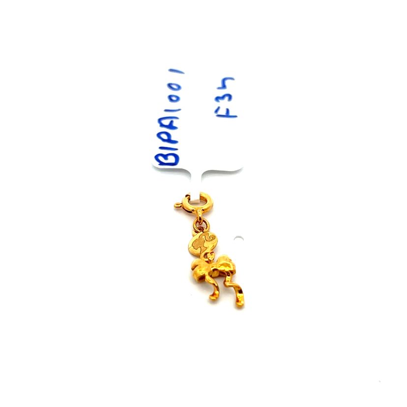 The Barbie Bow Charm - image 5