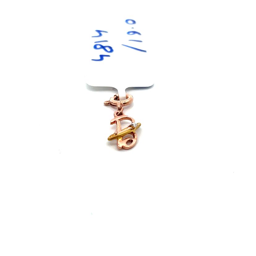 The Barbie Orbit Charm - image 4