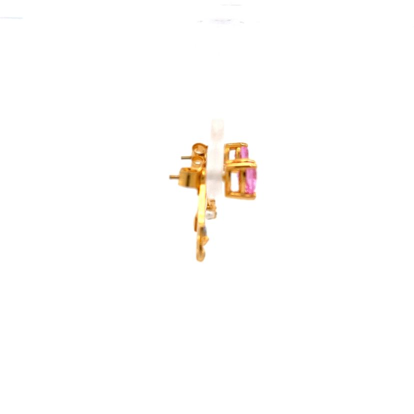 The Barbie Pop Glam Earrings - image 3