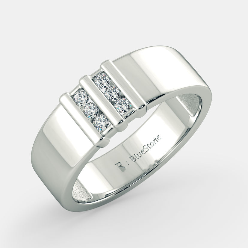 The Stout Hearted Ring - image 1