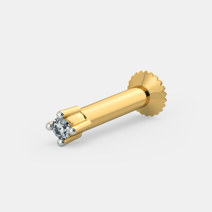 The Adonis Nose Screw - image 1
