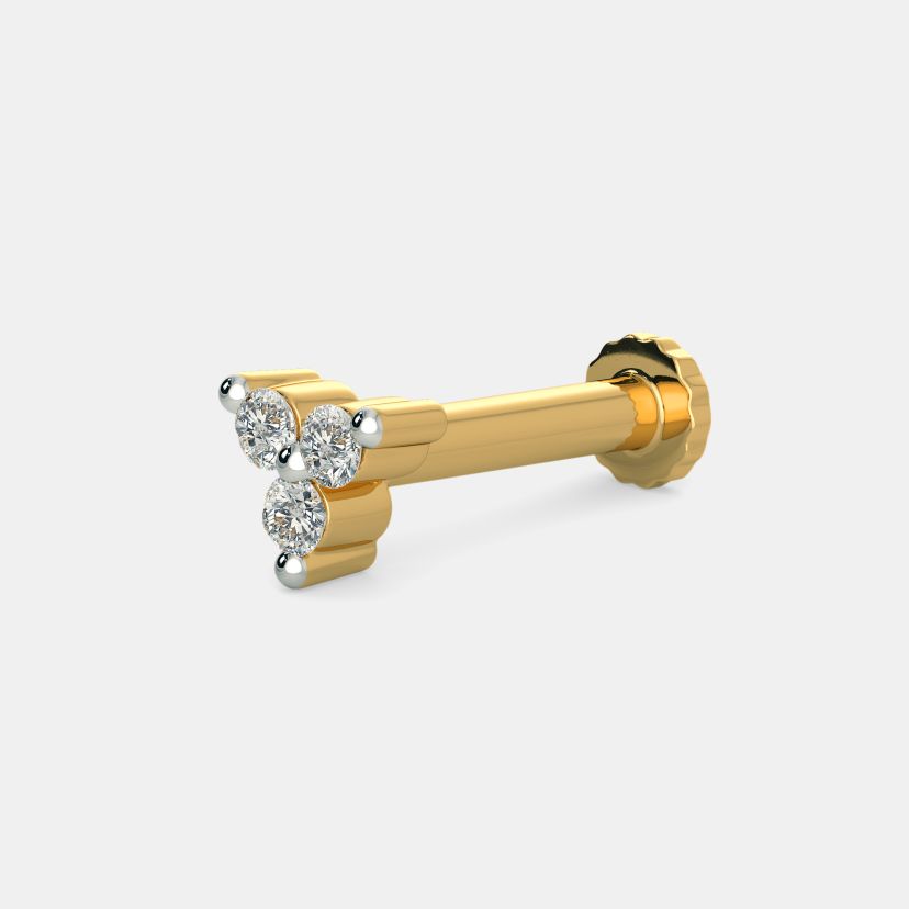 The Daphne Nose Screw - image 1