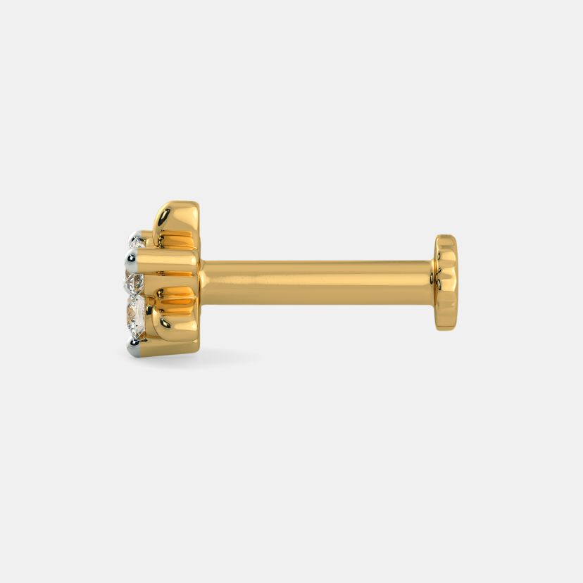 The Freesia Nose Screw - image 3