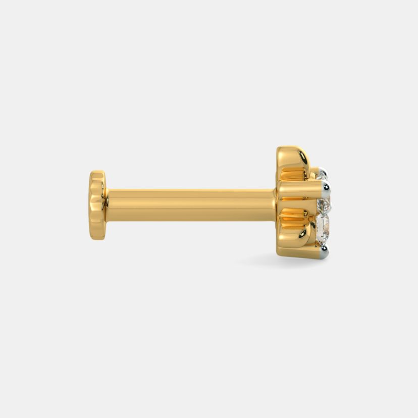 The Freesia Nose Screw - image 5
