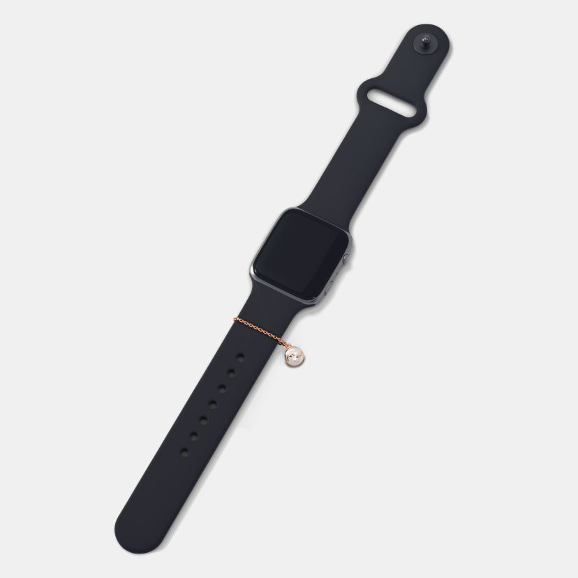 The Blin Watch Charm - image 3