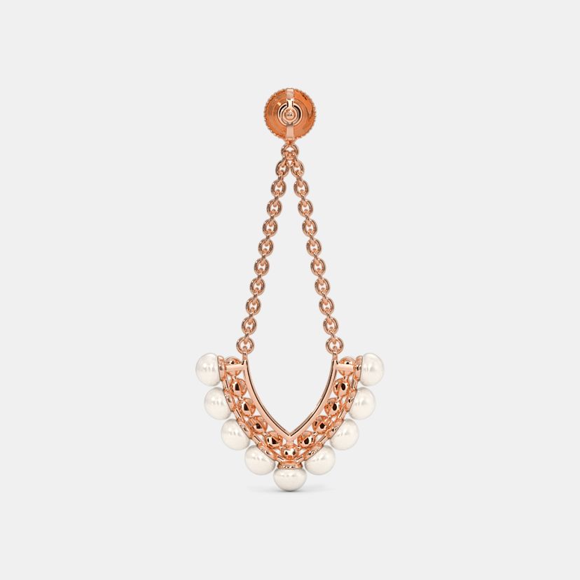 The Nimble Dangler Earrings - image 5